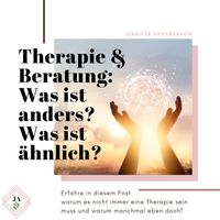 Gesprächstherapie