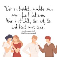 Zitate Mitgefühl Selbstliebe