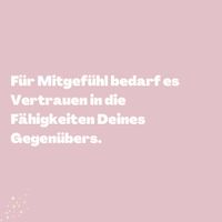 Zitate Mitgefühl Selbstliebe