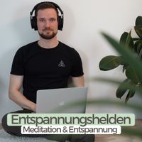 Entspannungshelden Podcast