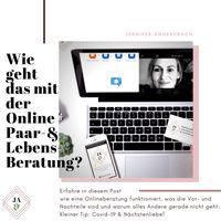 Online Beratung