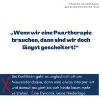 Online Paartherapie