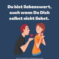 Selbstliebe