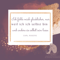 Carl Rogers Zitate