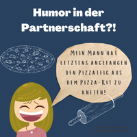 Humor in der Partnerschaft