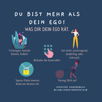 Ego Workshop